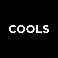 The Cools logo