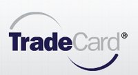 TradeCard logo