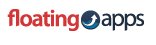 Floating Apps logo