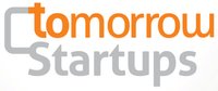 Tomorrow Startups logo