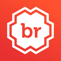 Bunkr logo
