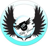 Filthy Groovin Music Group (FGMG) logo