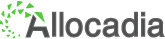 Allocadia logo