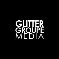 Glitter Groupe Media logo