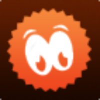 Found in Town logo