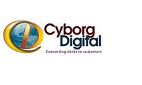Cyborg Digital logo