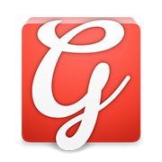 Gush logo