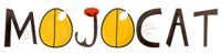 Mojocat logo