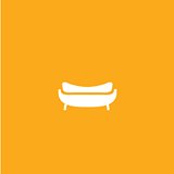 Sweet Couch logo
