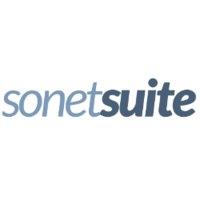 SoNetJob logo