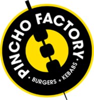 Pincho Factory logo