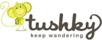 tushky.com logo