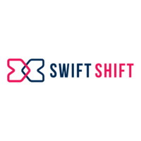 SWIFT SHIFT logo