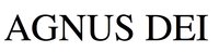 Agnus Dei logo