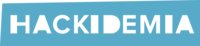 Hackidemia logo