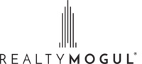 Realty Mogul logo