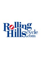 RollingHillsCycle logo