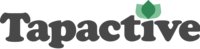 Tapactive logo