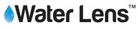 Water Lens™ logo