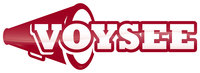 VOYSEE logo