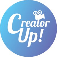 CreatorUp logo