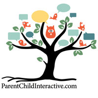 Parent Child Interactive logo