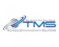 Technology Management Solutions logo