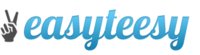EasyTeesy logo