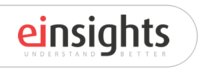 Einsights logo