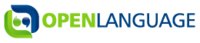 OpenLanguage logo