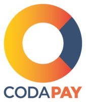 Coda Payments logo