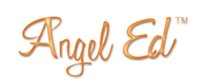 Angel Ed logo
