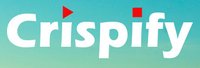 Crispify logo