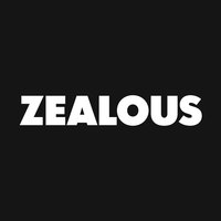 Zealous logo