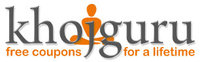 Khojguru logo