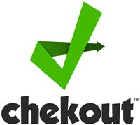 Chekout logo