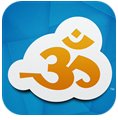 HinduCloud logo
