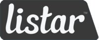 Listar logo