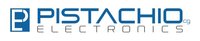 Pistachio Electronics CG logo