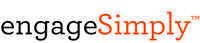engageSimply logo