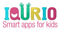 IQurio - Smart Apps for Kids logo