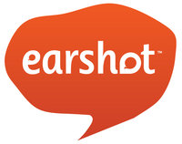 Earshot logo