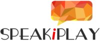 SPEAKIPLAY SAS logo