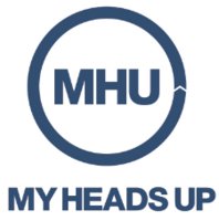 My Heads Up logo