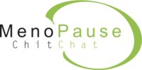 MenopauseChitChat logo