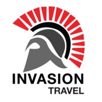 Invasion logo