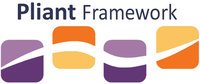 Pliant Framework logo