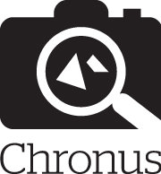 Chronus logo