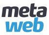 MetaWeb logo