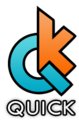 Quick Technologies logo
